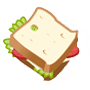 garlic bread