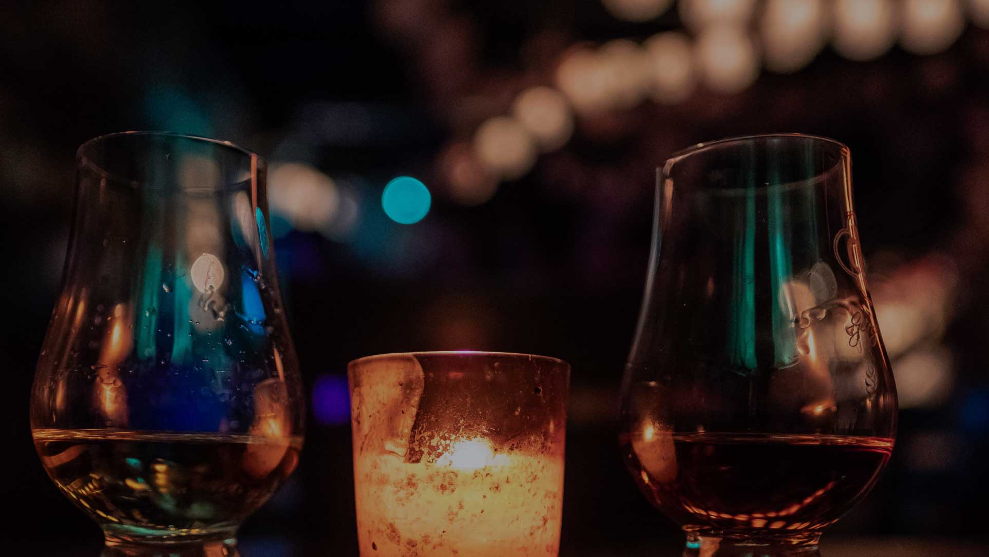 Chatroom Kenya Drinks Gin Rum