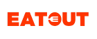 eatout kenya logo on the chatroom website