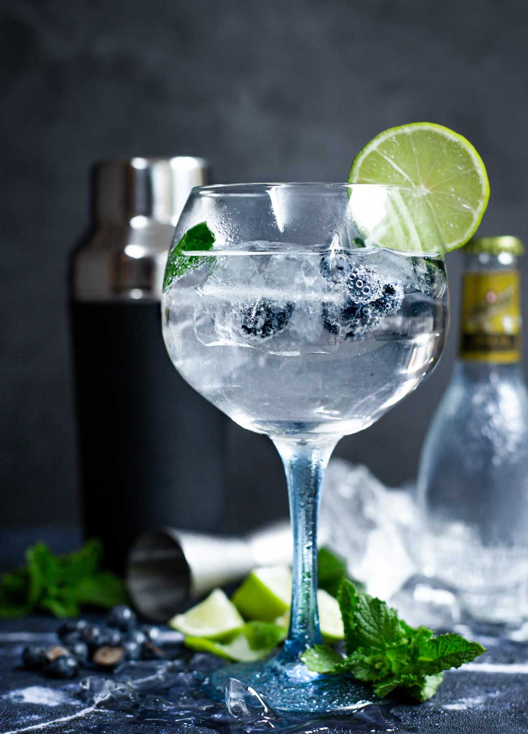 chatroom kenya drinks gin